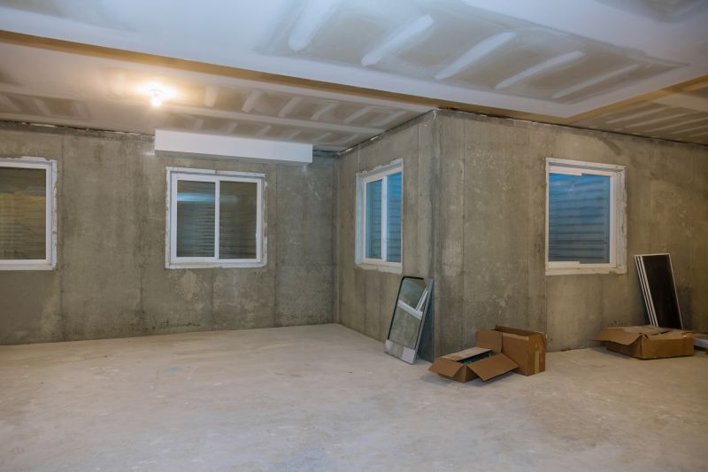 Concrete Foundation Leveling in Beltsville, MD