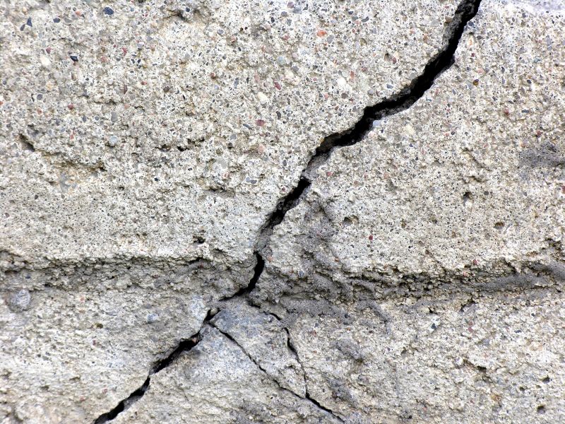 Cracked Foundation Repair in Crofton, MD