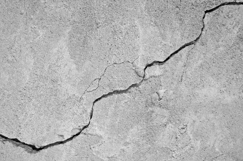 Cracked Foundation Repair in Linthicum Heights, MD