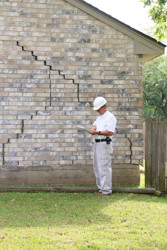 Foundation Assessment in Takoma Park, MD