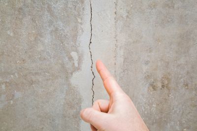 Foundation Crack Repair in Oxon Hill, MD