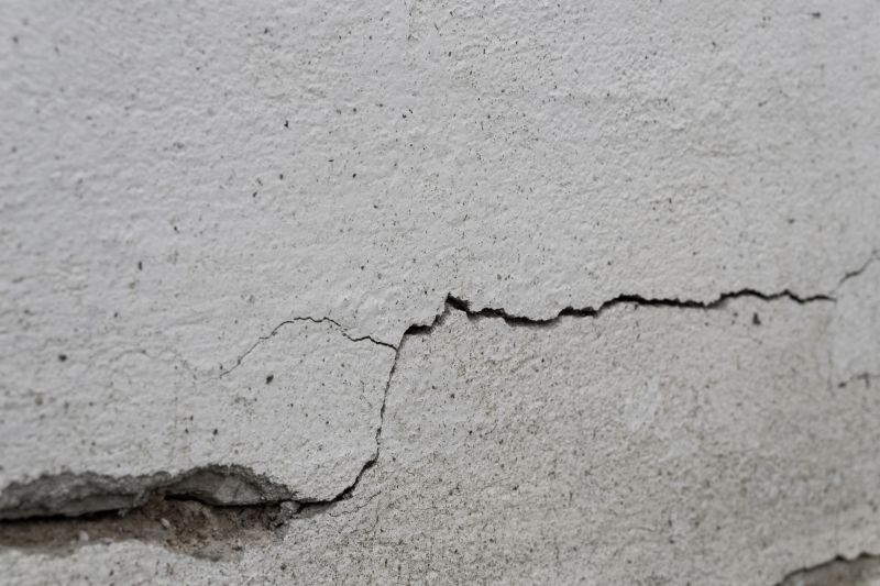 Foundation Damage Repair in Bowie, MD