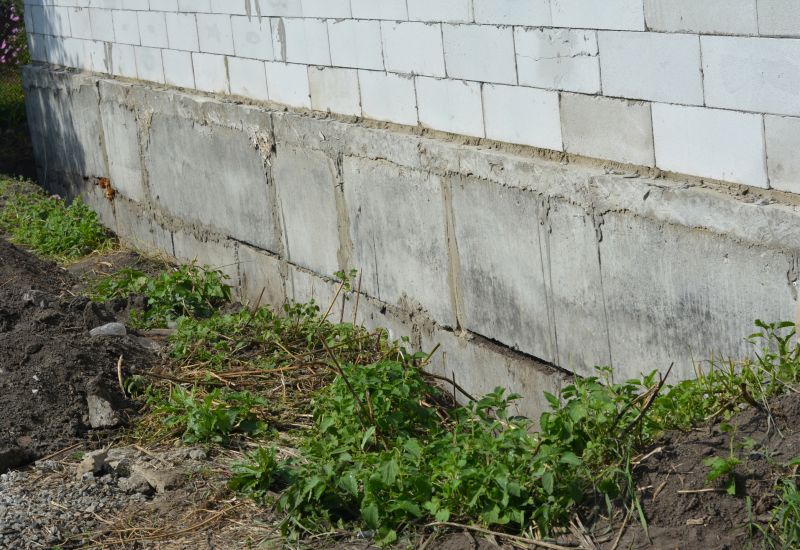 Foundation Maintenance in Takoma Park, MD