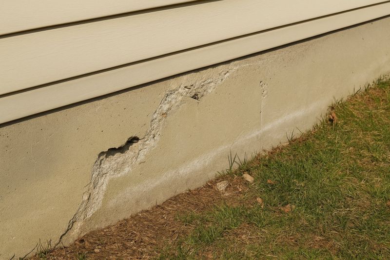 Foundation Raising in Fort Washington, MD