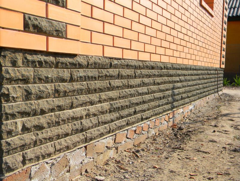 Foundation Renovation in Takoma Park, MD