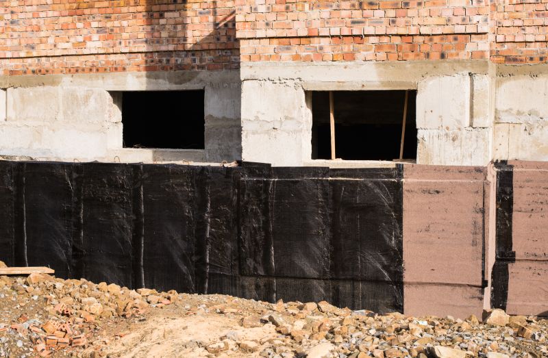 Foundation Repair in Davidsonville, MD