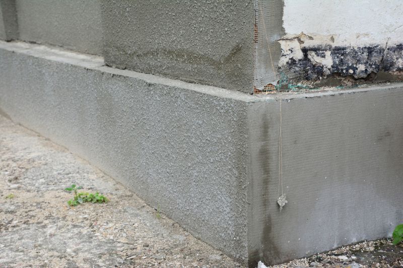 Foundation Repair in Fairfax County, VA
