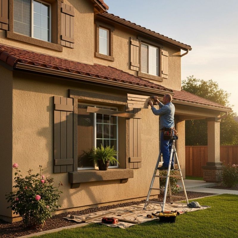 House Settling Repair in Takoma Park, MD